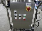 2005 Price Schonstrom Ss Portable Cip System